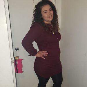 Meet your Posher, Yasmin